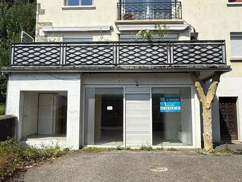 Divers, 94 m²