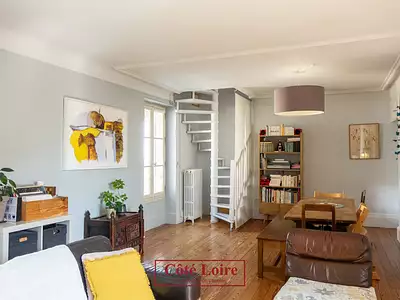 Appartement, 107,27 m²