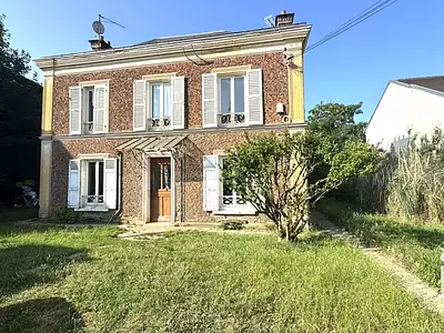 Maison, 125 m²