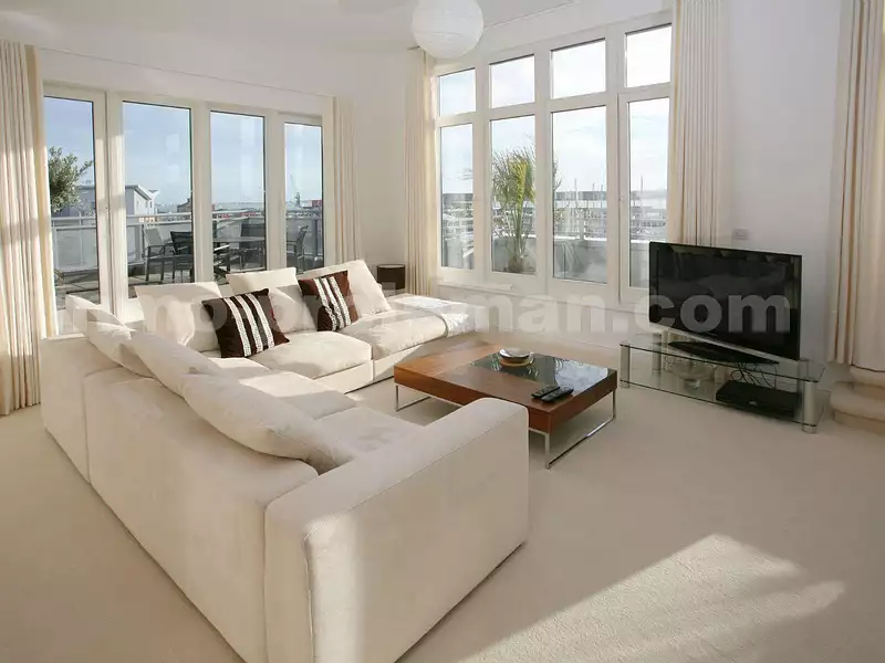 Appartement, 79,58 m²
