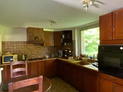 Maison, 165 m²