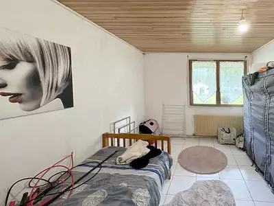 Maison, 69 m²