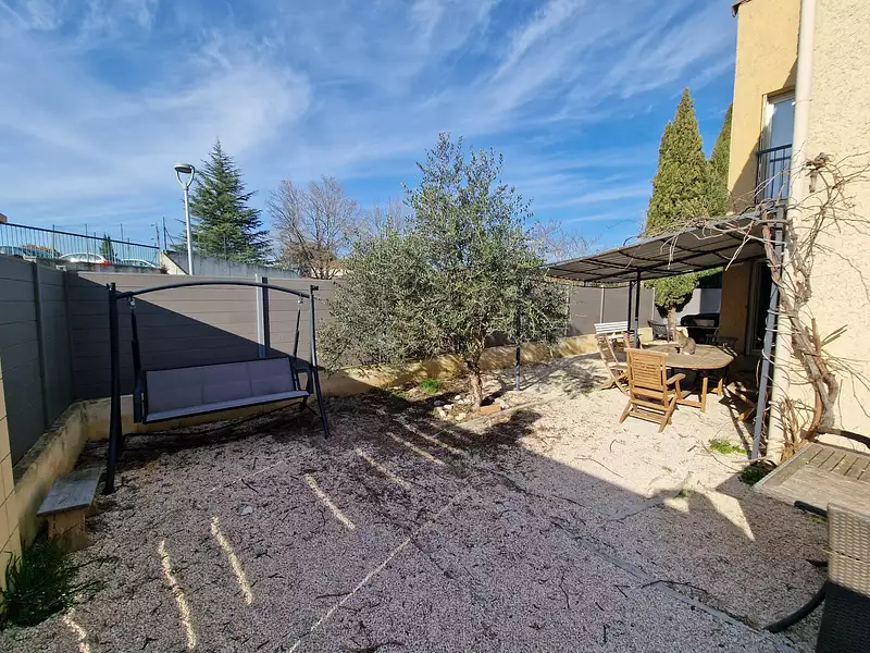 Appartement, 102 m²