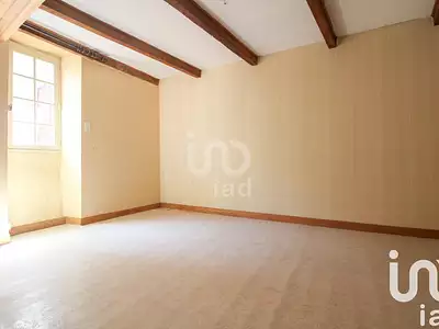 Maison, 52 m²