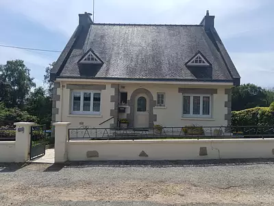 Maison, 110 m²