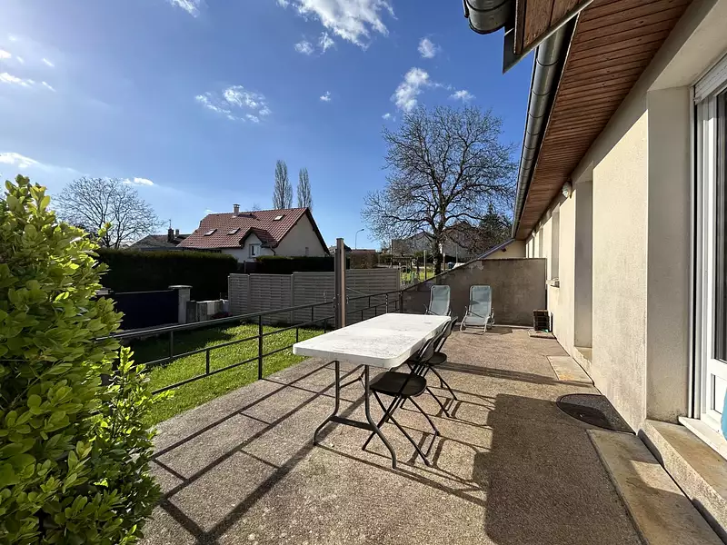 Maison, 74,14 m²