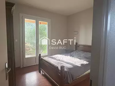 Maison, 93 m²