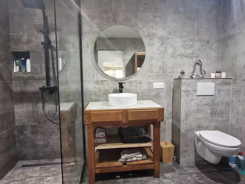 Appartement, 52,84 m²