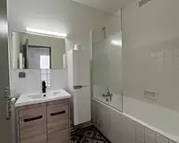 Appartement, 33,69 m²