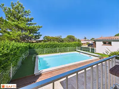 Maison, 154 m²