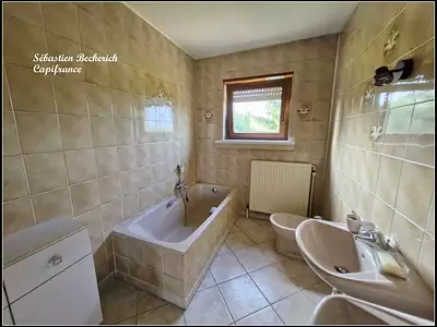 Maison, 149 m²