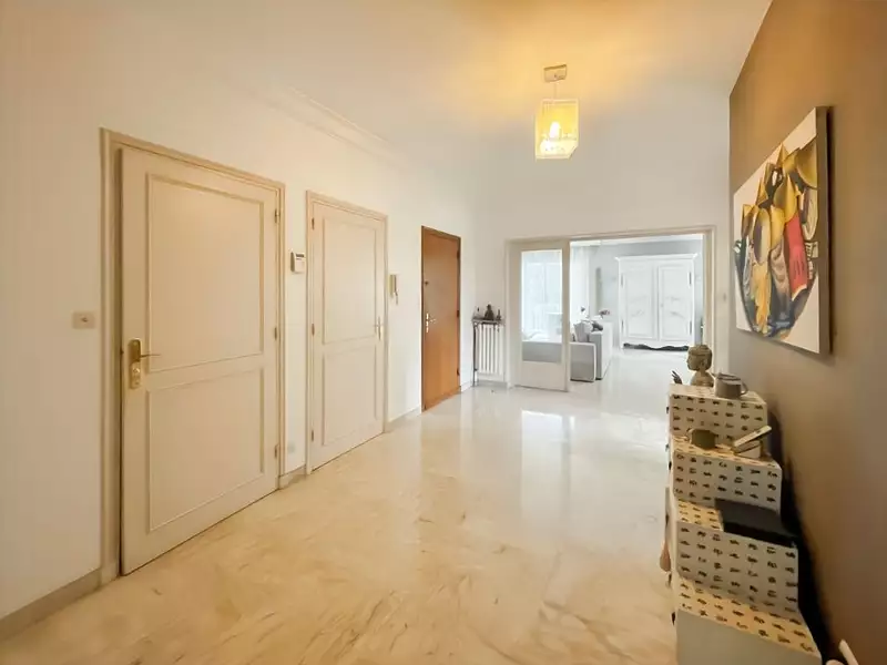 Appartement, 126 m²