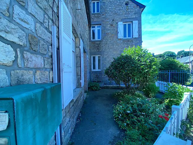 Maison, 138 m²