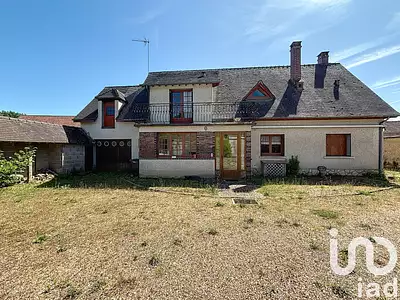 Maison, 145 m²