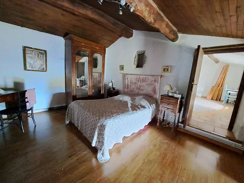 Maison, 190 m²