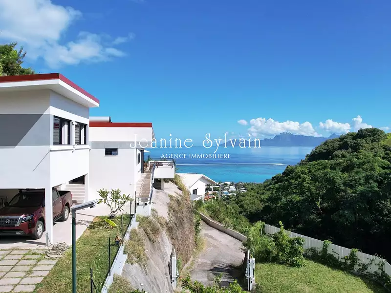 Maison, 144 m²