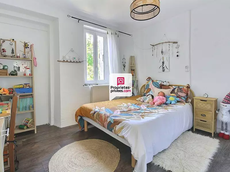 Maison, 120 m²
