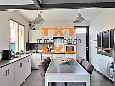 Maison, 72 m²