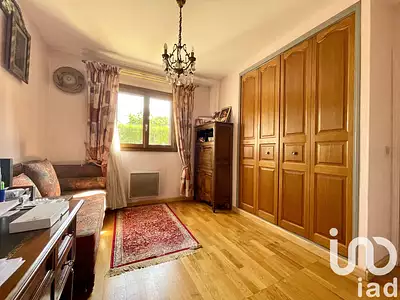 Maison, 133 m²
