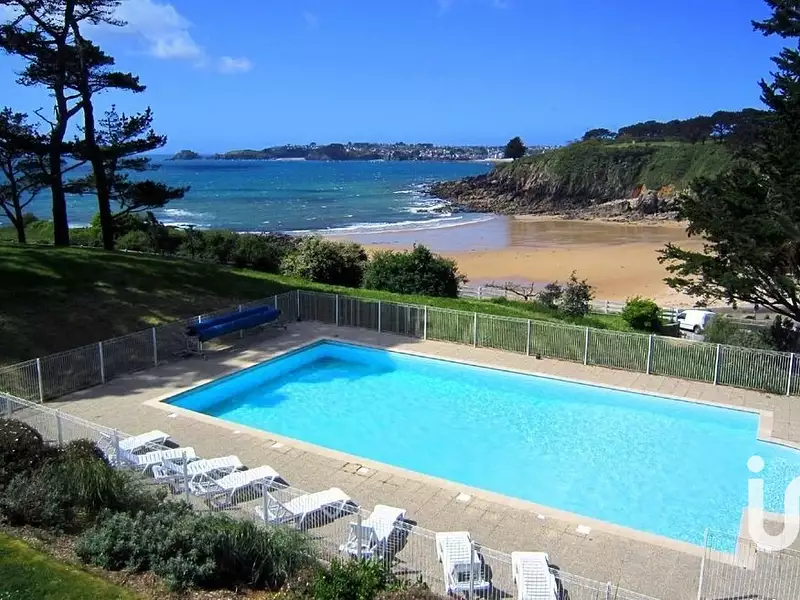 Maison, 44 m²