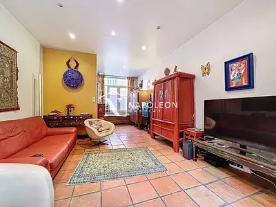 Maison, 109 m²