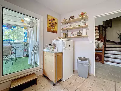 Divers, 90 m²