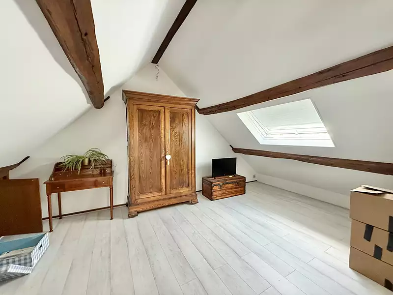 Maison, 115 m²