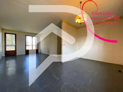 Maison, 110 m²