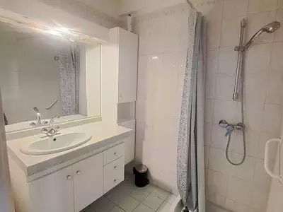 Appartement, 55 m²
