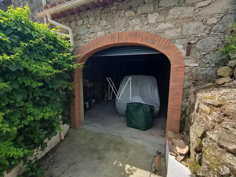 Maison, 133 m²