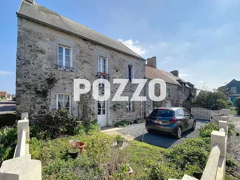 Maison, 89 m²