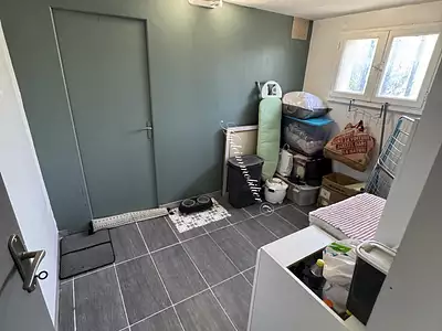 Maison, 155 m²