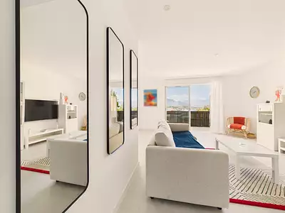 Appartement, 78,04 m²