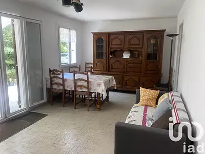 Maison, 70 m²