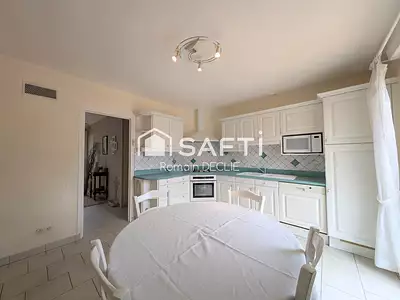 Maison, 88 m²