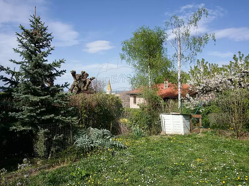 Maison, 121 m²