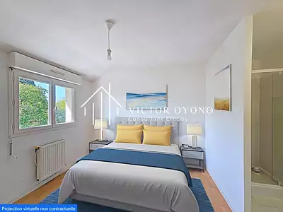 Maison, 121 m²