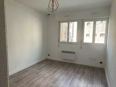 Appartement, 16,2 m²