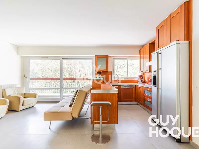 Appartement, 78 m²
