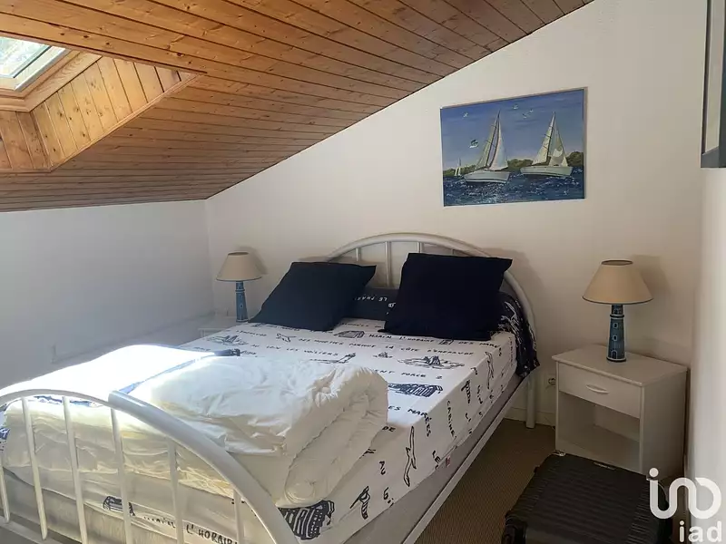Maison, 59 m²