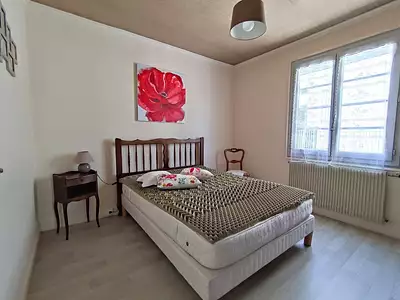 Maison, 65 m²