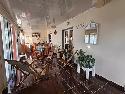 Maison, 100 m²