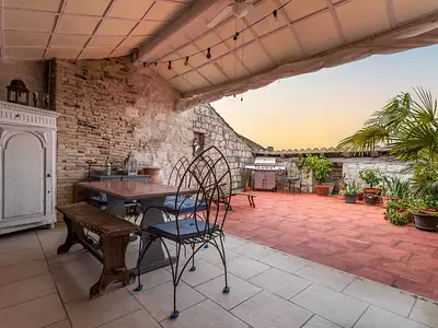 Maison, 140 m²
