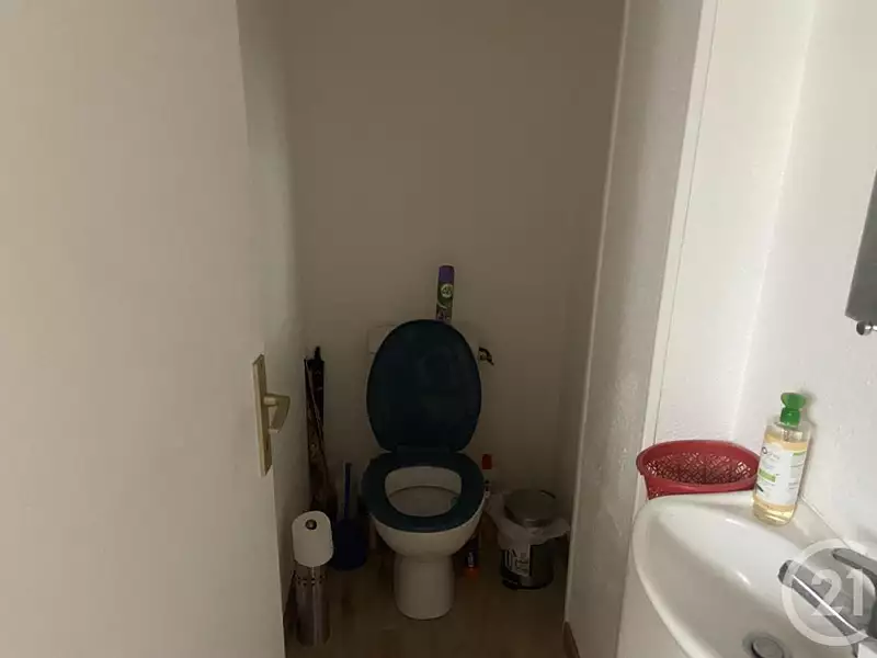 Appartement, 30 m²