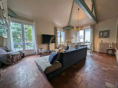 Appartement, 130 m²