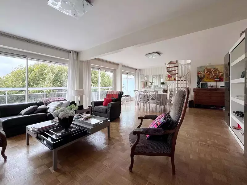 Appartement, 111,07 m²