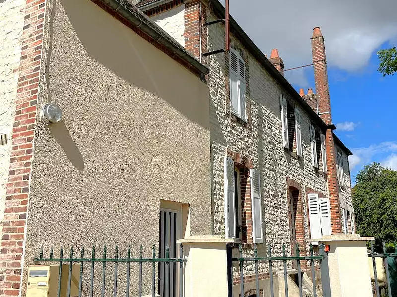 Appartement, 106 m²