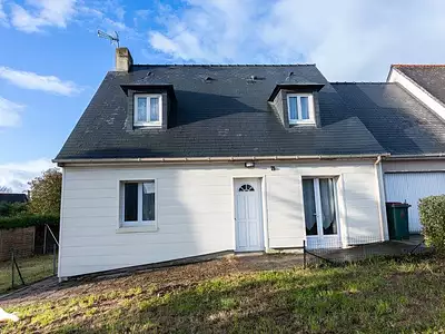 Maison, 107 m²