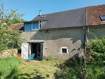 Maison, 158 m²
