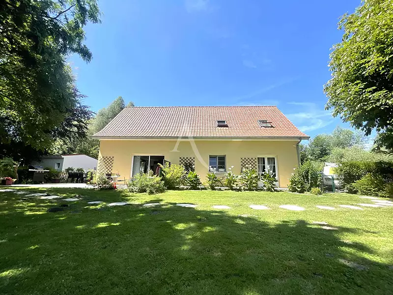 Maison, 152 m²
